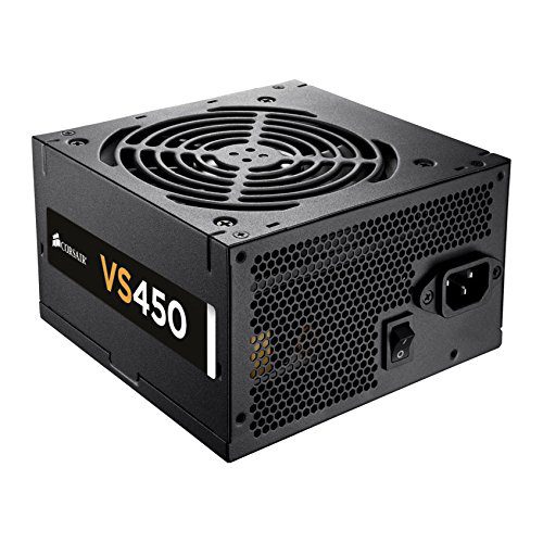 Corsair VS450