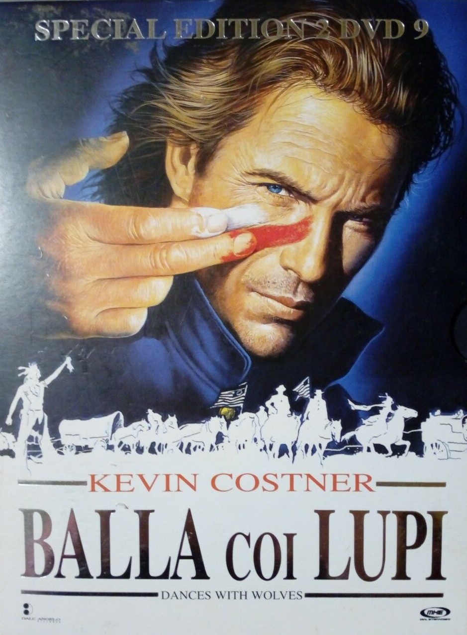 Balla coi lupi